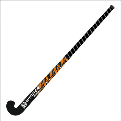 WINNER HOCKEY COMPOSITE PAINT FINISH W-40 STICK