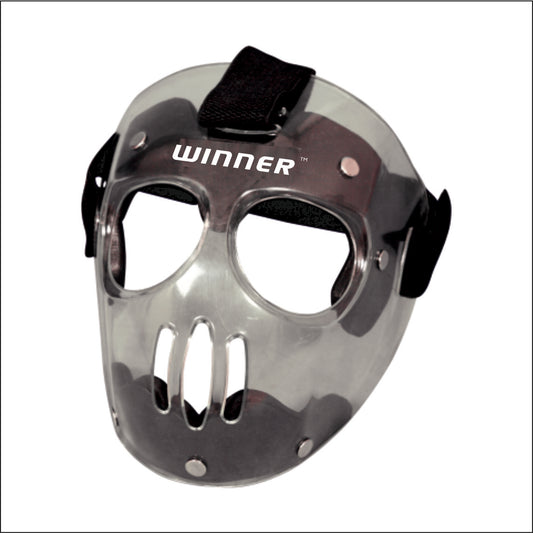 WINNER HOCKEY FACEMASK SENIOR