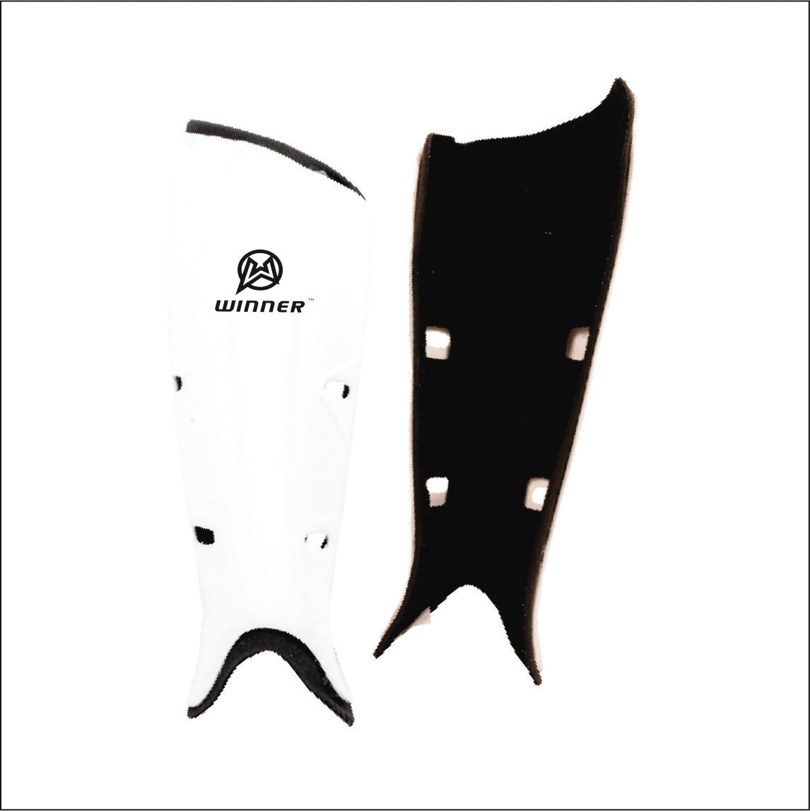 Winner Hockey Shinguard PVC
