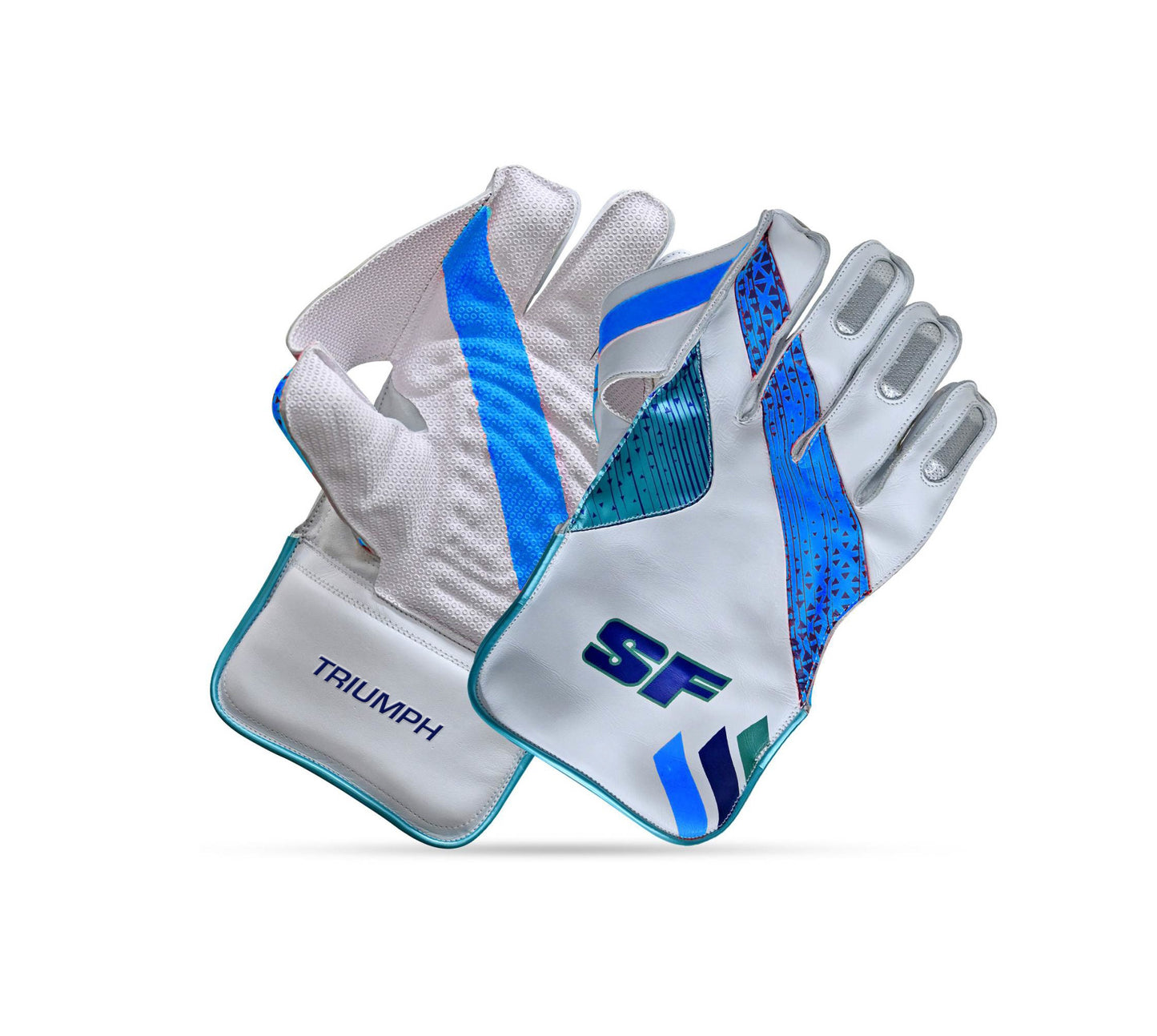 SF Triumph Wicket Keeper Glove (Power Bow)