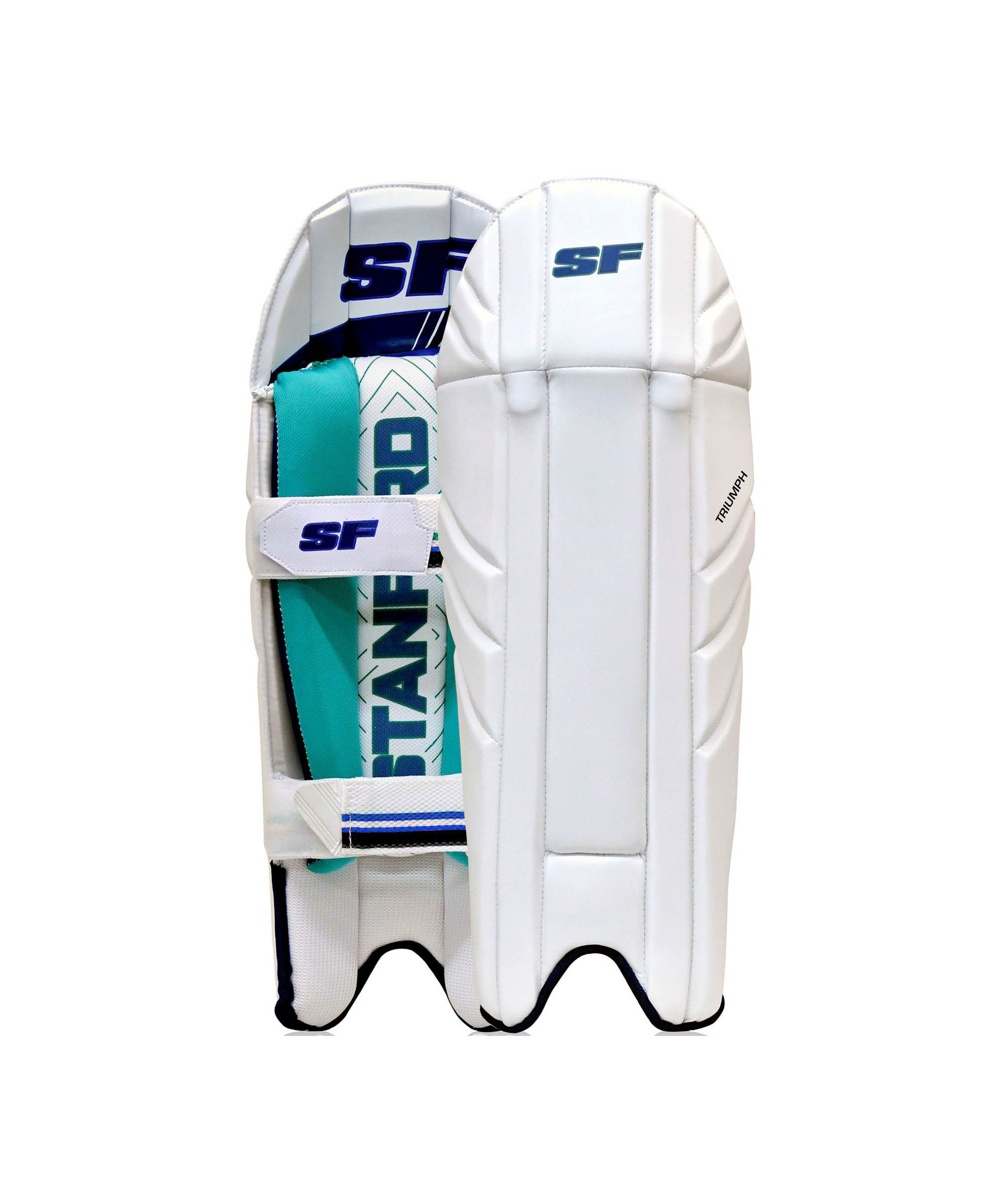SF Triumph Wicket Keeper Pad – Sedgars Sport
