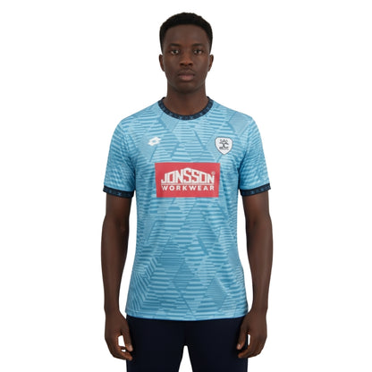 Durban City FC Home Replica Jersey