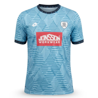 Durban City FC Home Replica Jersey