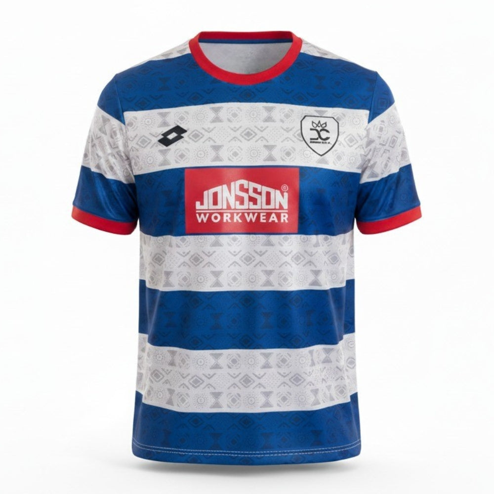 Durban City FC Alternate Kit Replica Jersey