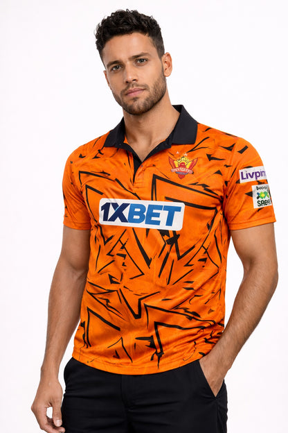 Sunrisers Eastern Cape Supporter Jersey