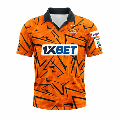 Sunrisers Eastern Cape Supporter Jersey
