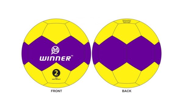 Handball (Ball)