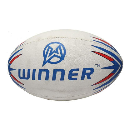 Rugby (Ball) (Winner)