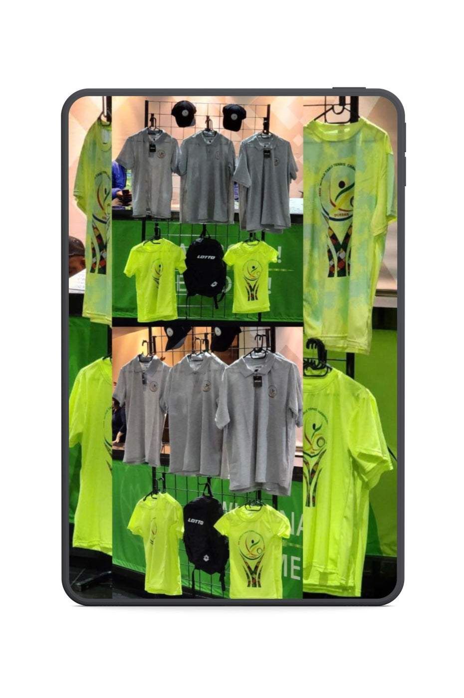 Adidas Metalbone Padel & Scrummage Machine Services in Africa Sedgars