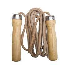 Boxing (Skipping Rope) (Leather)