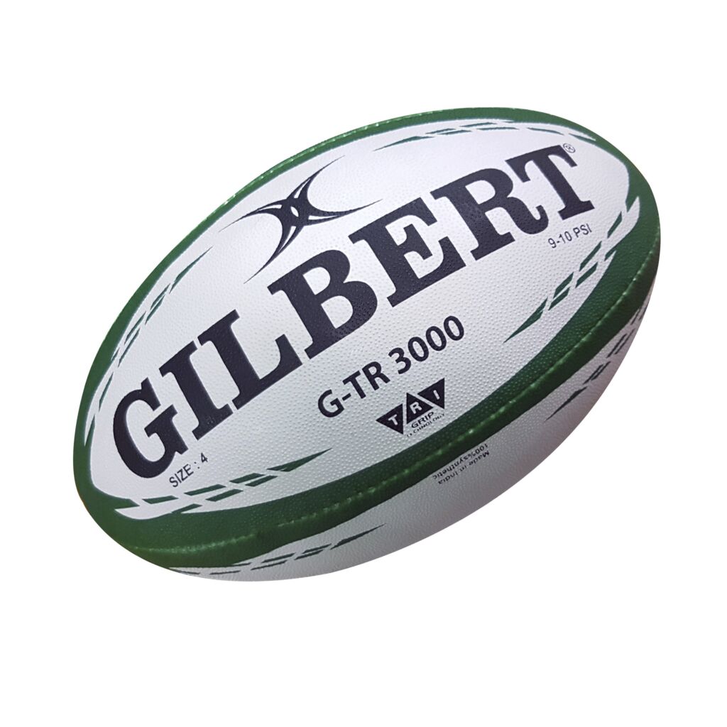 Gilbert G-TR3000 Rugby Ball