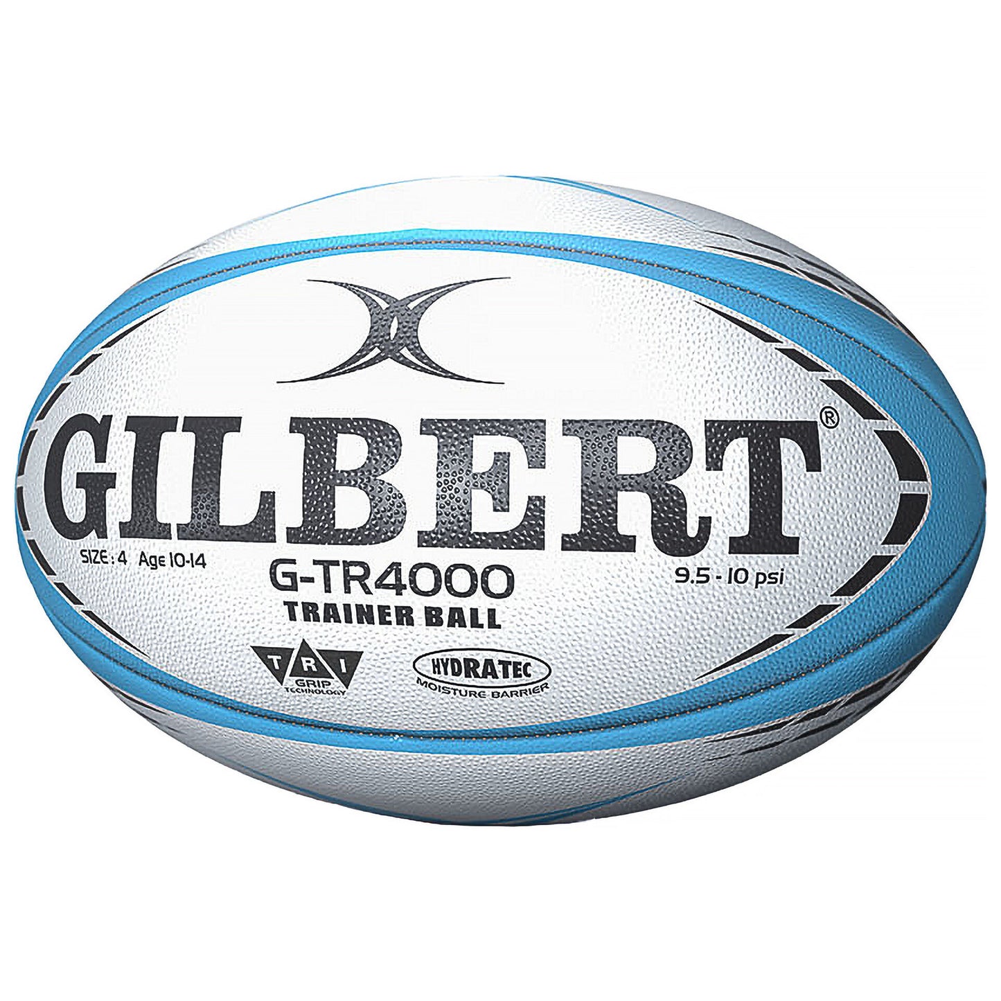 Gilbert G-TR4000 Rugby Ball