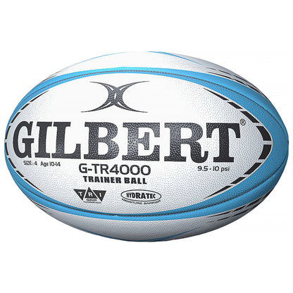 Gilbert G-TR4000 Rugby Ball