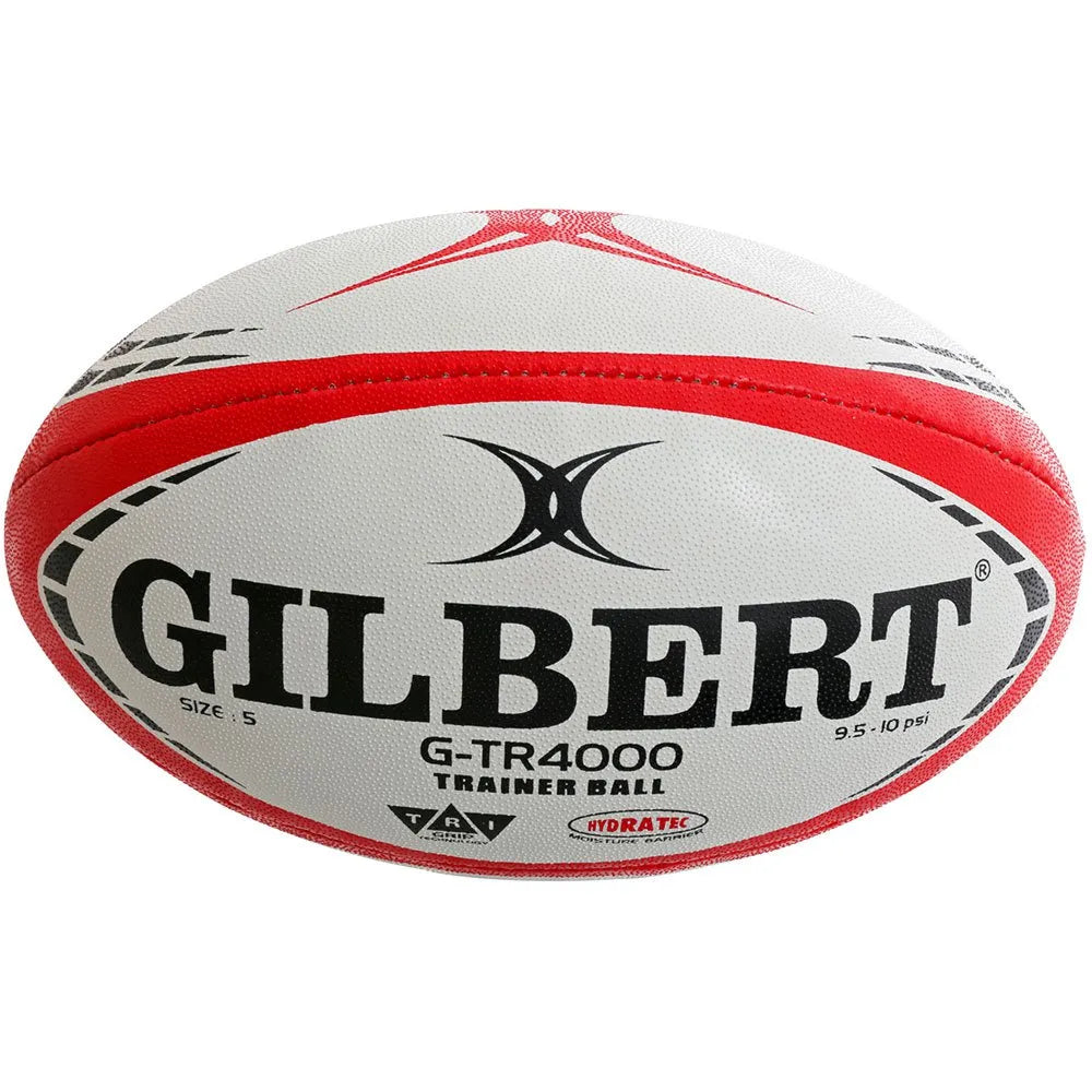 Gilbert G-TR4000 Rugby Ball
