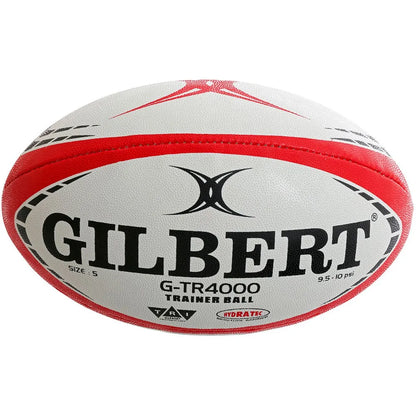 Gilbert G-TR4000 Rugby Ball