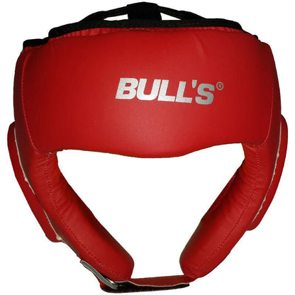 Bulls Head Guard