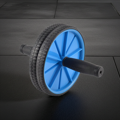 Ab Wheel Single