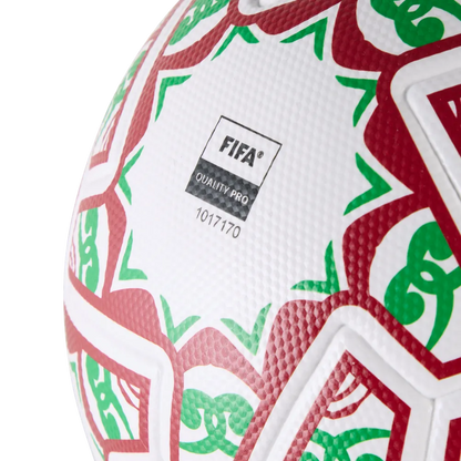 Puma Orbita 6 Afcon 2025 Soccer Ball