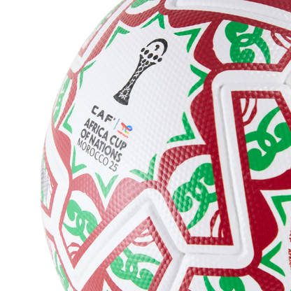 Puma Orbita 6 Afcon 2025 Soccer Ball