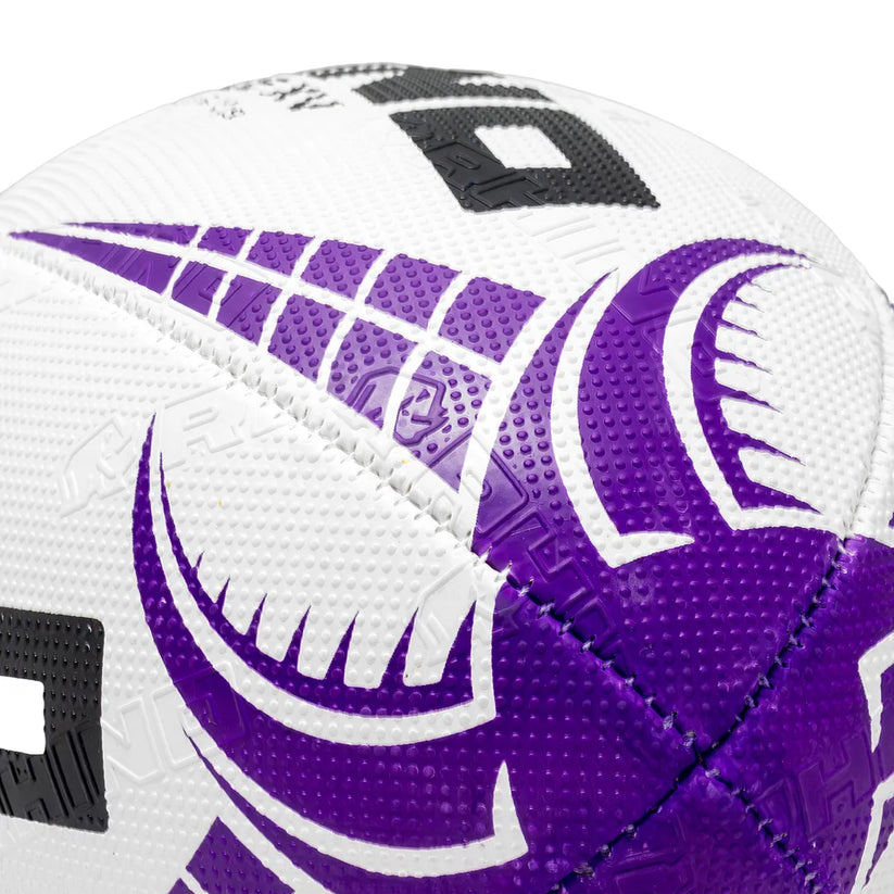 Rhino Rapide XV Rugby Ball