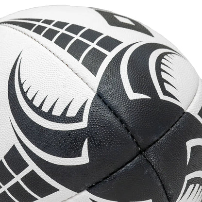 Rhino Vortex XV Match Rugby Ball