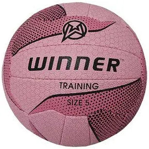 Netball (Ball) (Winner) (Stitched)